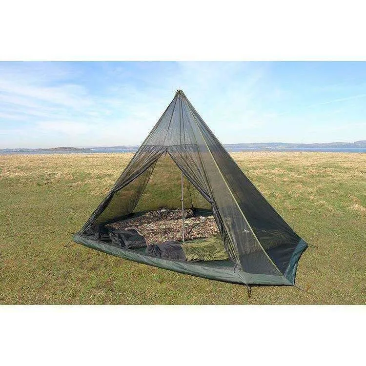 DD Superlight - Tipi - Mesh Inner