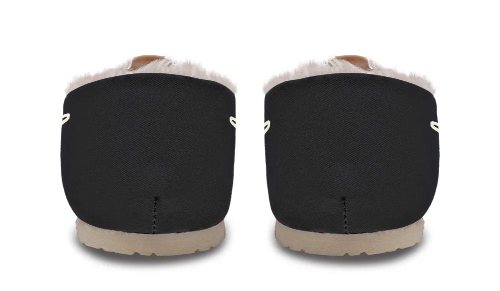 Deathmoth Winter Casual Shoes