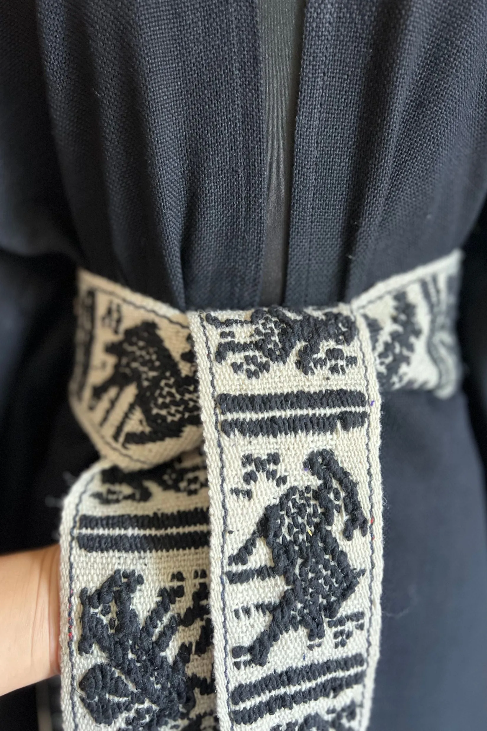 Deyanira Cape