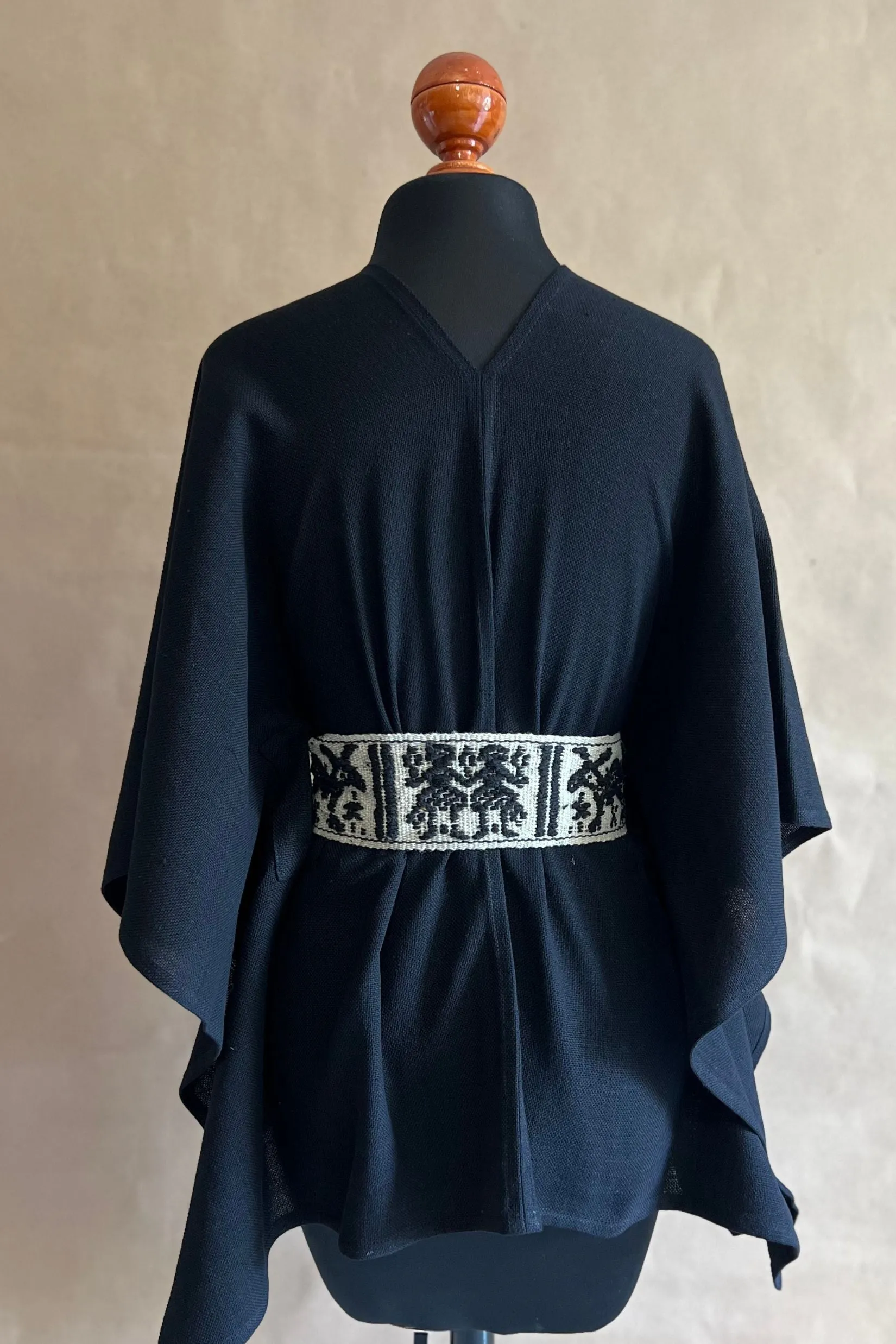 Deyanira Cape