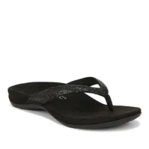 Dillon Shine Black Vionic