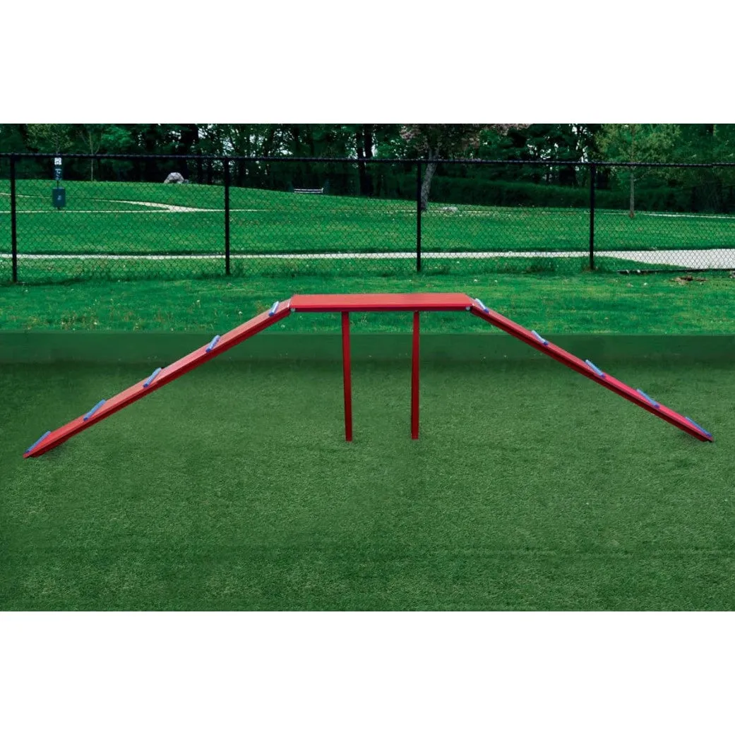 Doggie Playsystems Large Dog Walk