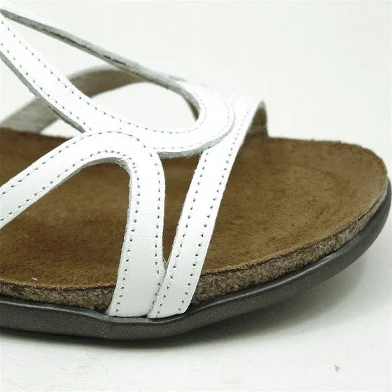 Dorith - White