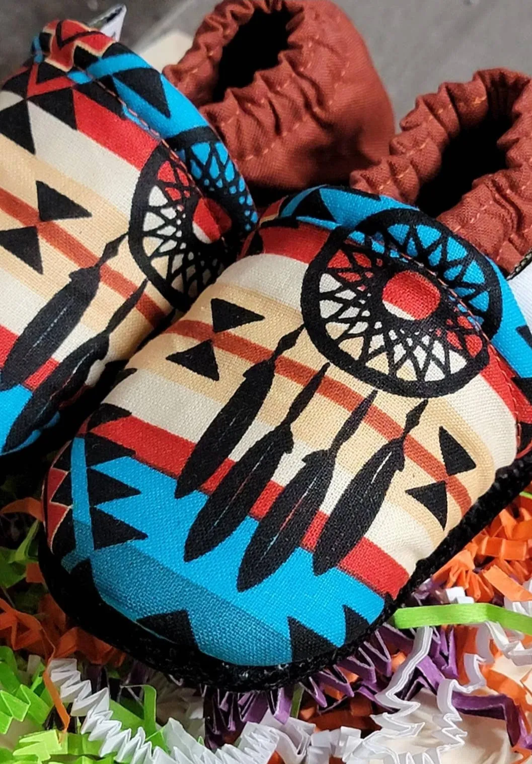 Dream Catcher Mocs