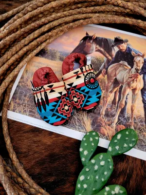 Dream Catcher Mocs