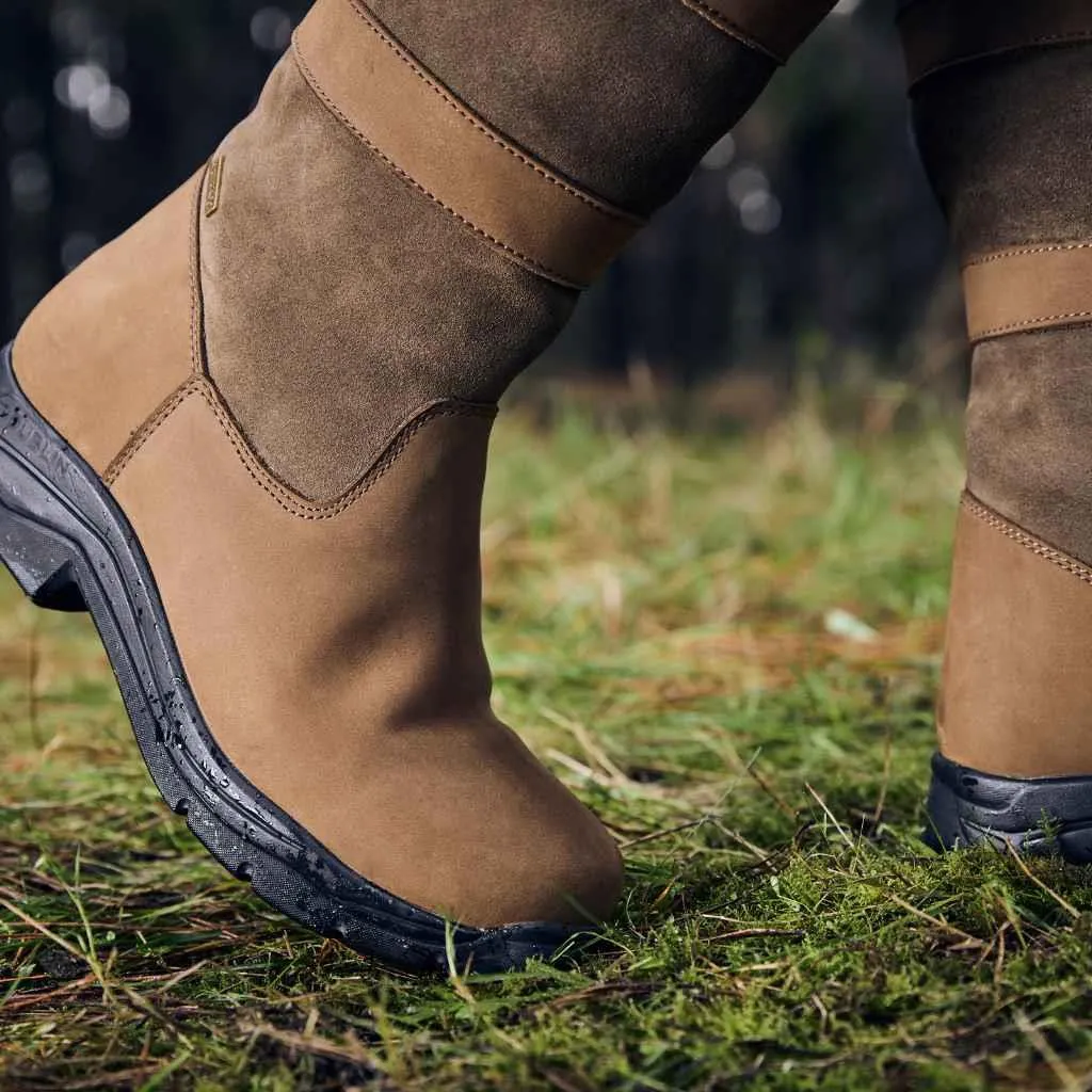 Dublin River Boots 4 (IV) - Waterproof Leather Country Boots