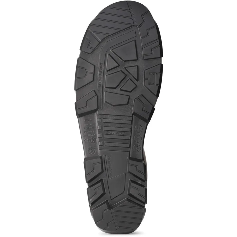 Dunlop JobGUARD Full Safety Wellington Boots