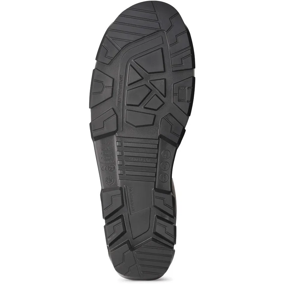 Dunlop JobGUARD Full Safety Wellington Boots