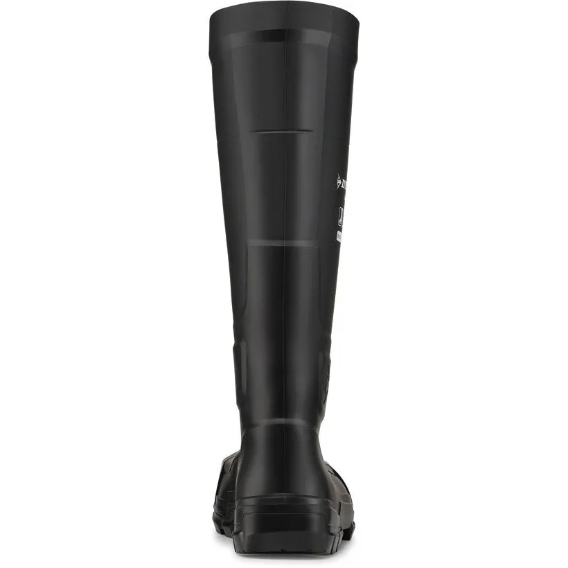 Dunlop JobGUARD Full Safety Wellington Boots