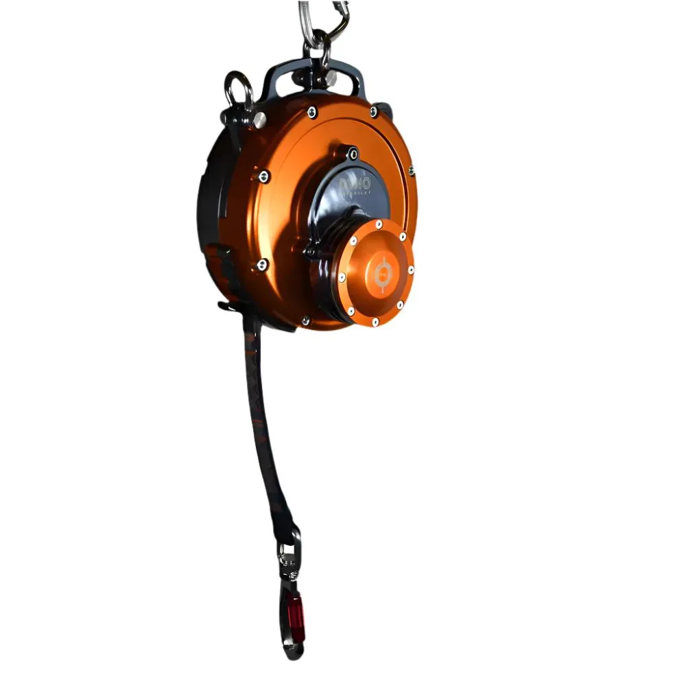 DYNO AUTO BELAY