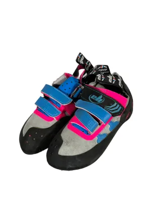 EB Daytona Rubber Climbing Shoes