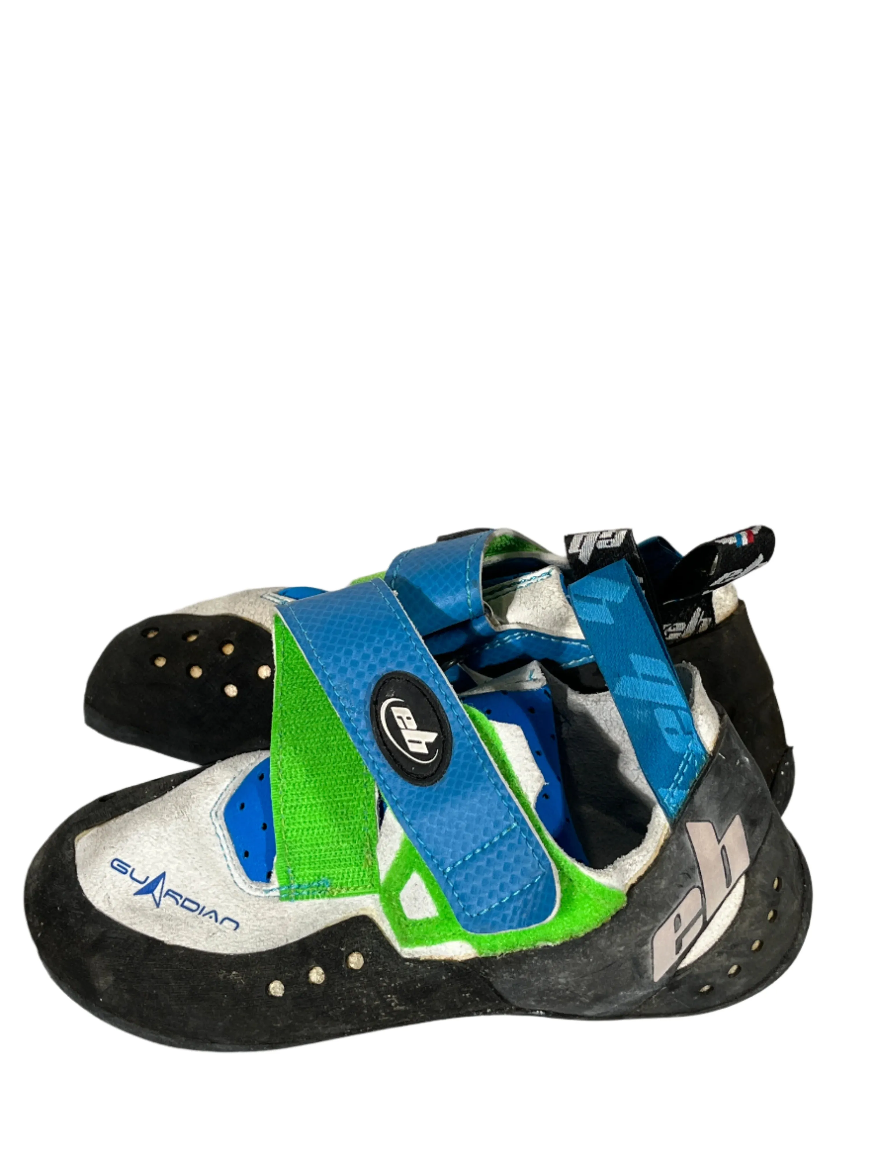 EB Guardian Climbing Shoes