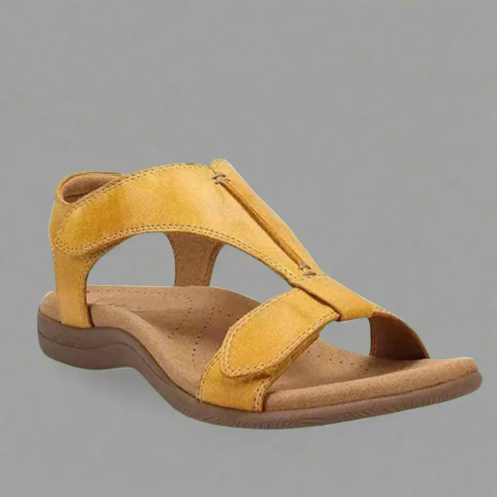 Elsbeth | Comfortable sandals made of premium material for indoor and outdoor use