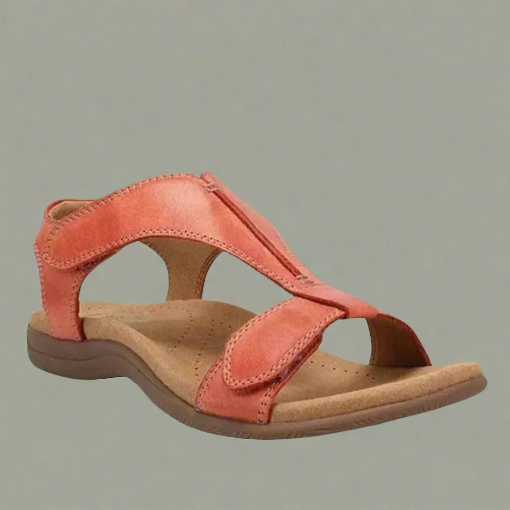 Elsbeth | Comfortable sandals made of premium material for indoor and outdoor use