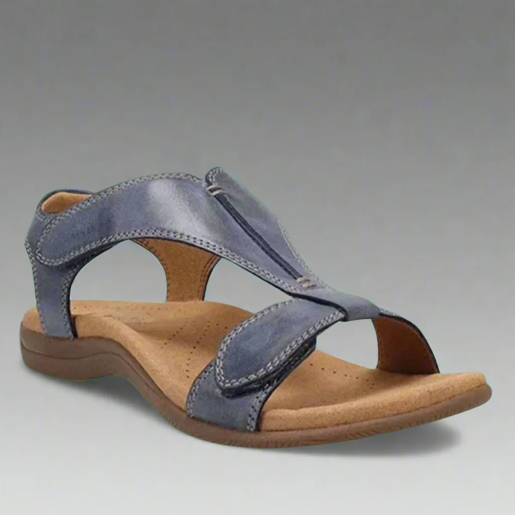 Elsbeth | Comfortable sandals made of premium material for indoor and outdoor use