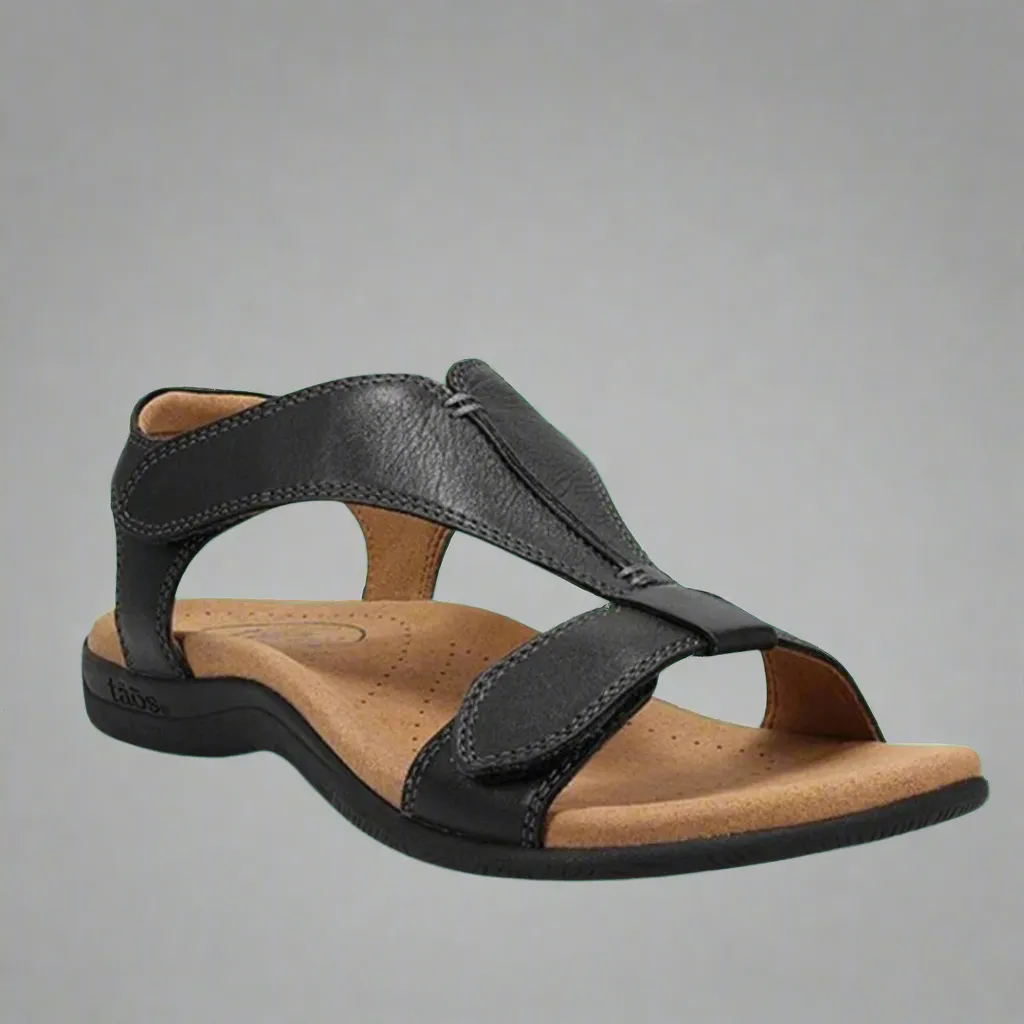 Elsbeth | Comfortable sandals made of premium material for indoor and outdoor use
