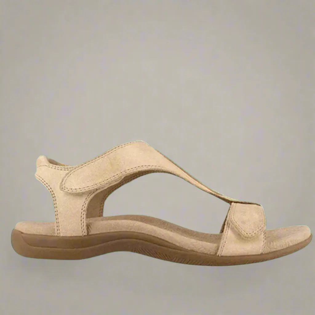 Elsbeth | Comfortable sandals made of premium material for indoor and outdoor use
