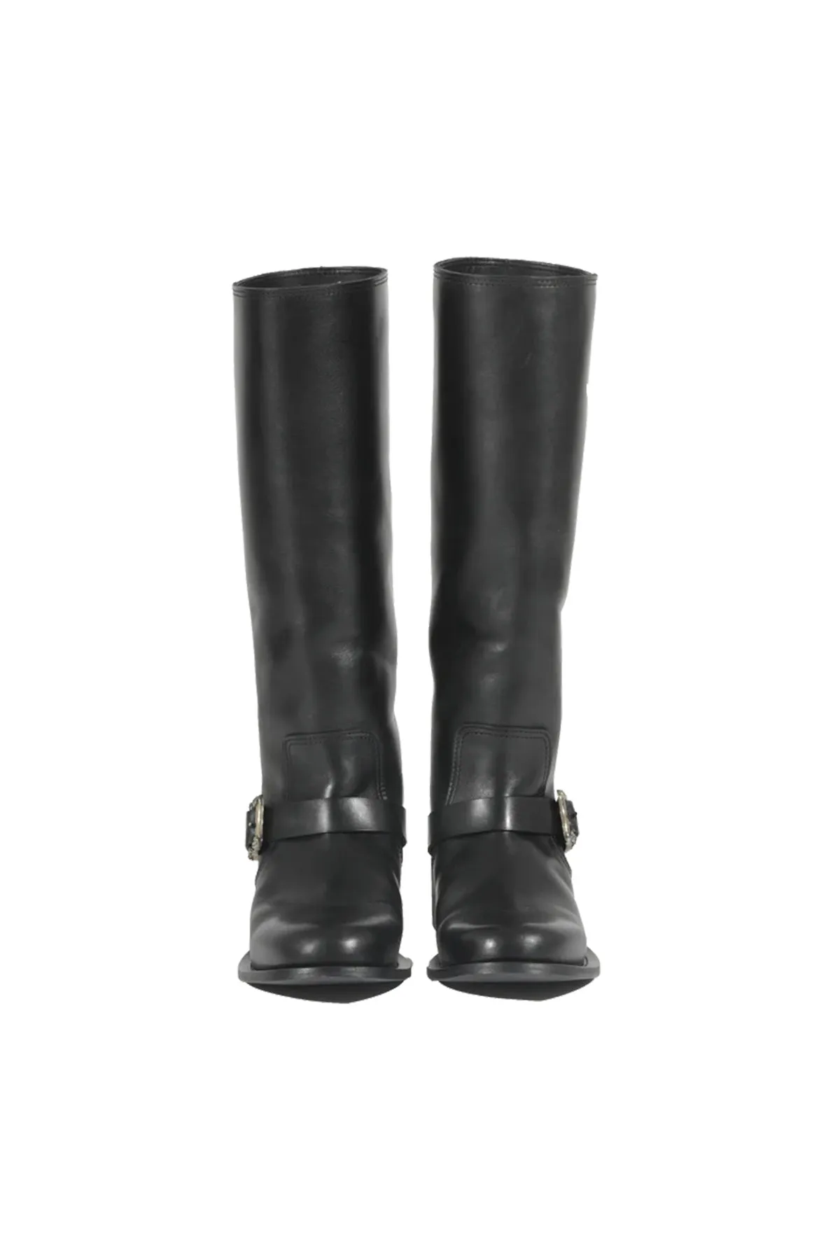 ENFANTS RICHES DÉPRIMÉS | MOTORCYCLE BOOTS