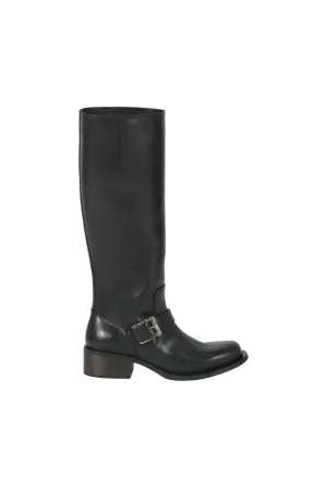 ENFANTS RICHES DÉPRIMÉS | MOTORCYCLE BOOTS