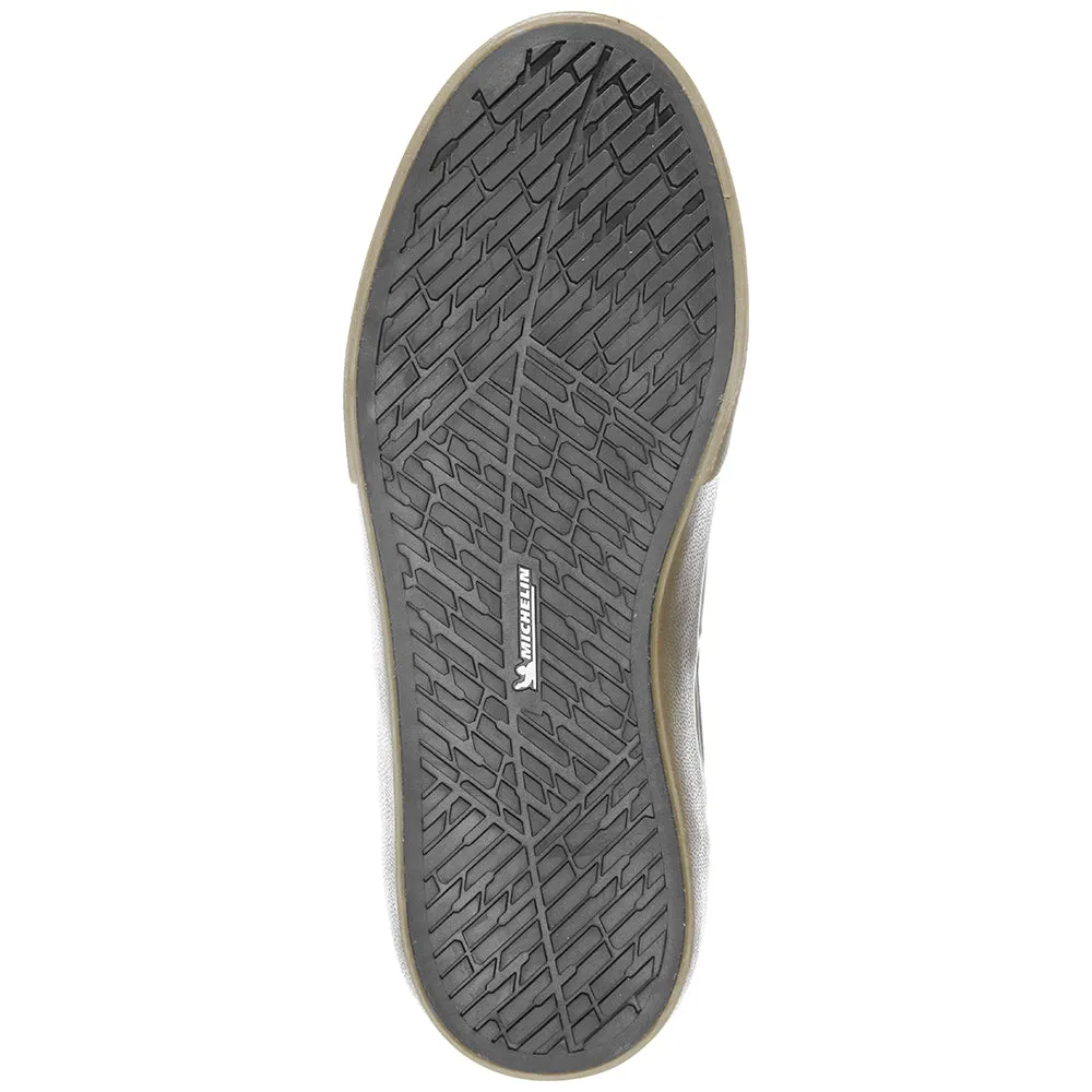 ETNIES SINGLETON VULC XLT [BLACK/GUM]