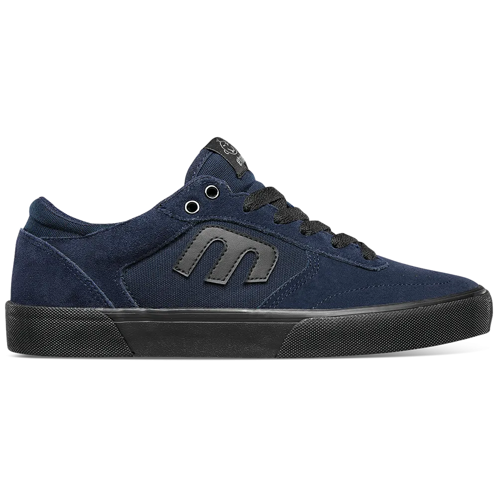 ETNIES WINDROW VULC [NAVY/BLACK]
