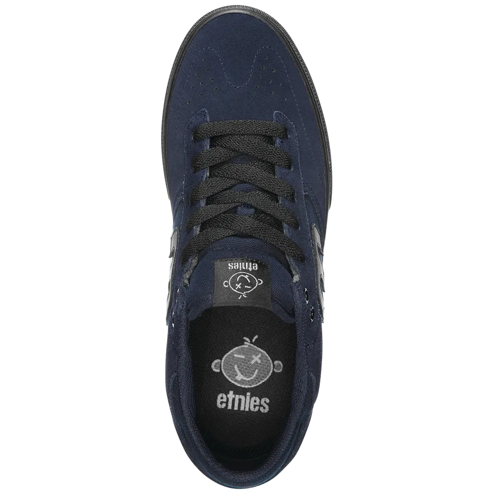 ETNIES WINDROW VULC [NAVY/BLACK]
