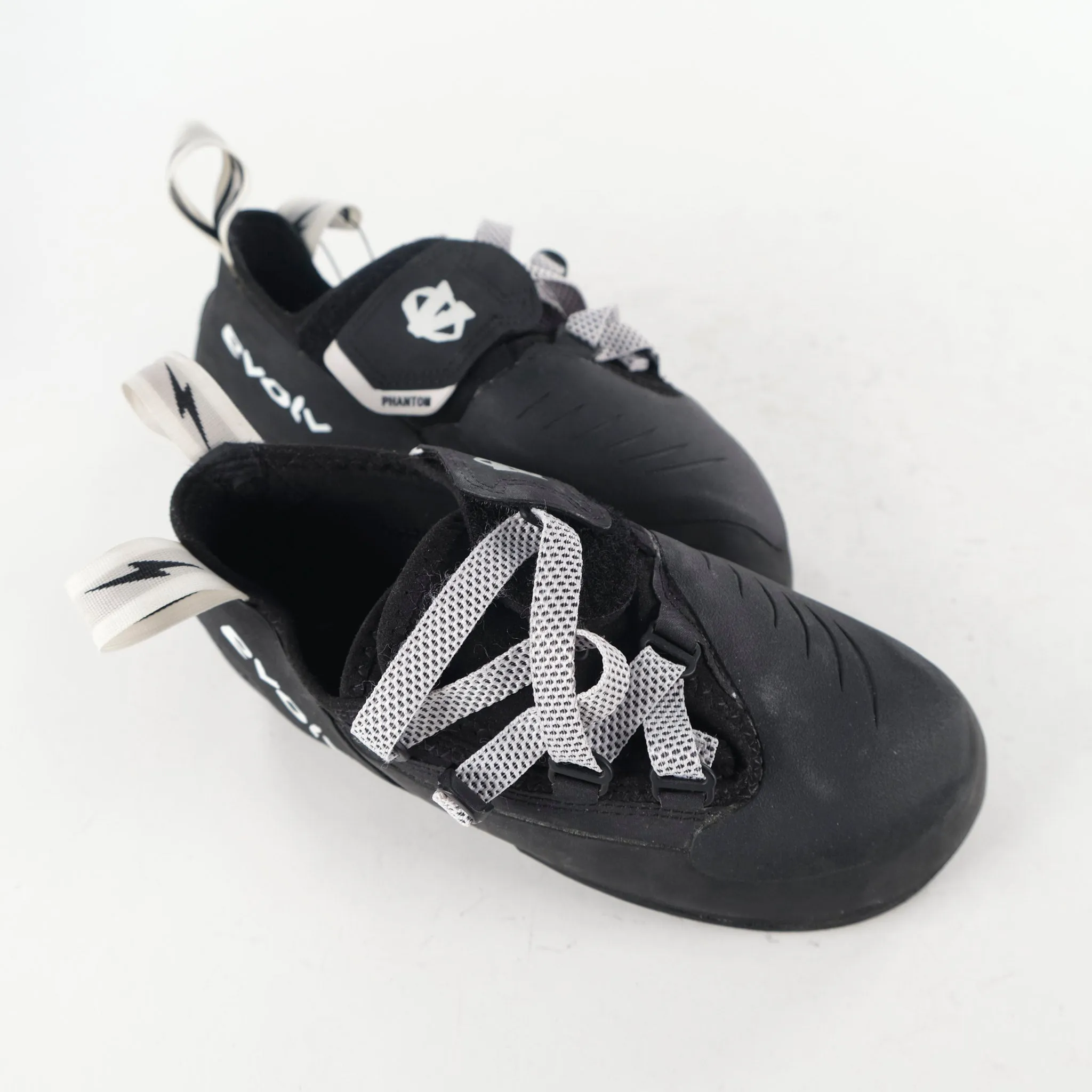 Evolv Phantom Climbing Shoes