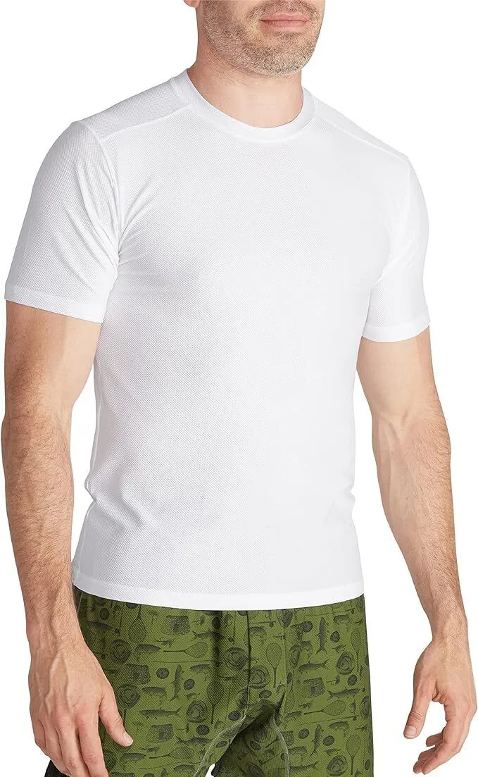 Exofficio Men's Give-N-Go Travel Tee