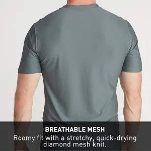 Exofficio Men's Give-N-Go Travel Tee