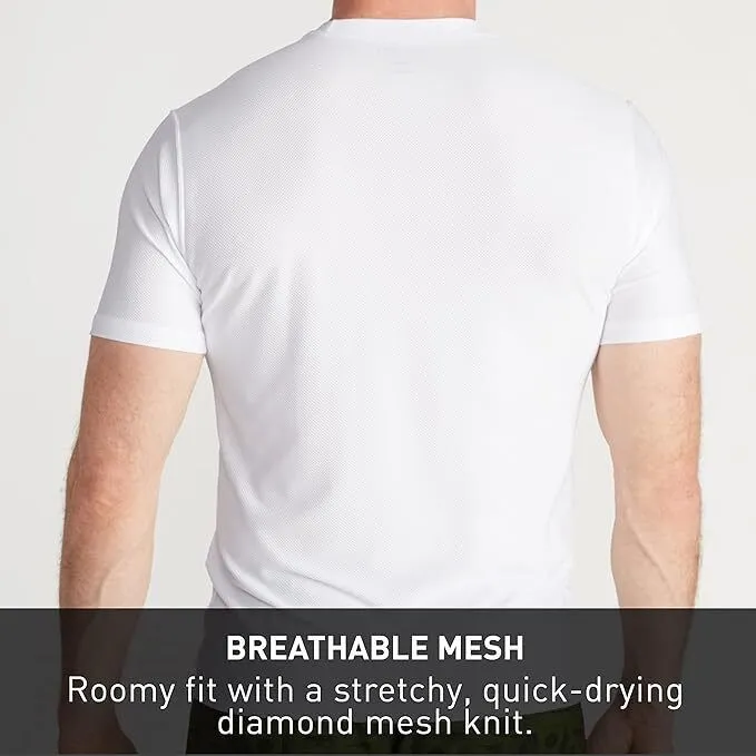 Exofficio Men's Give-N-Go Travel Tee