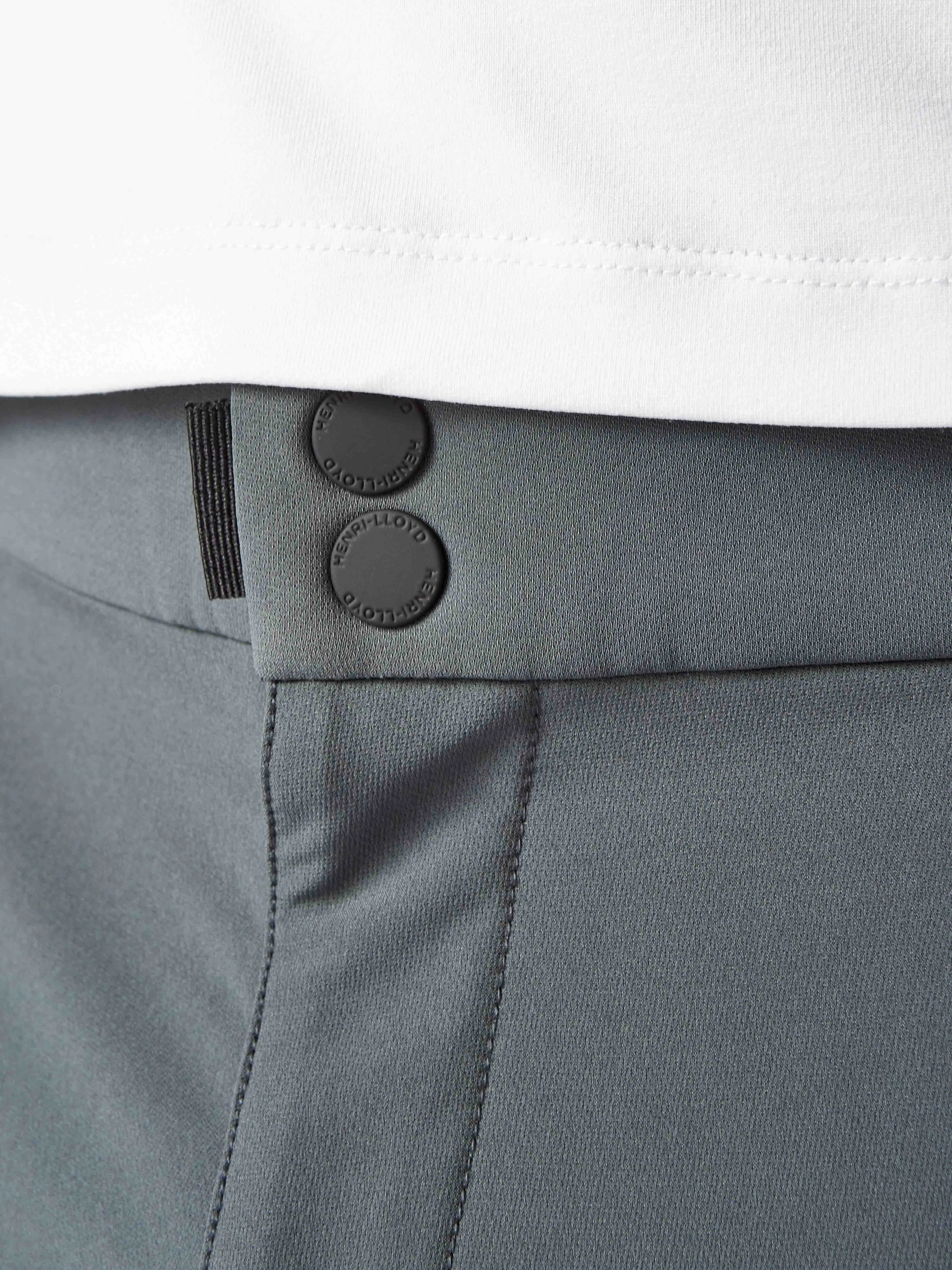 Explorer trouser 3.0 - Charcoal