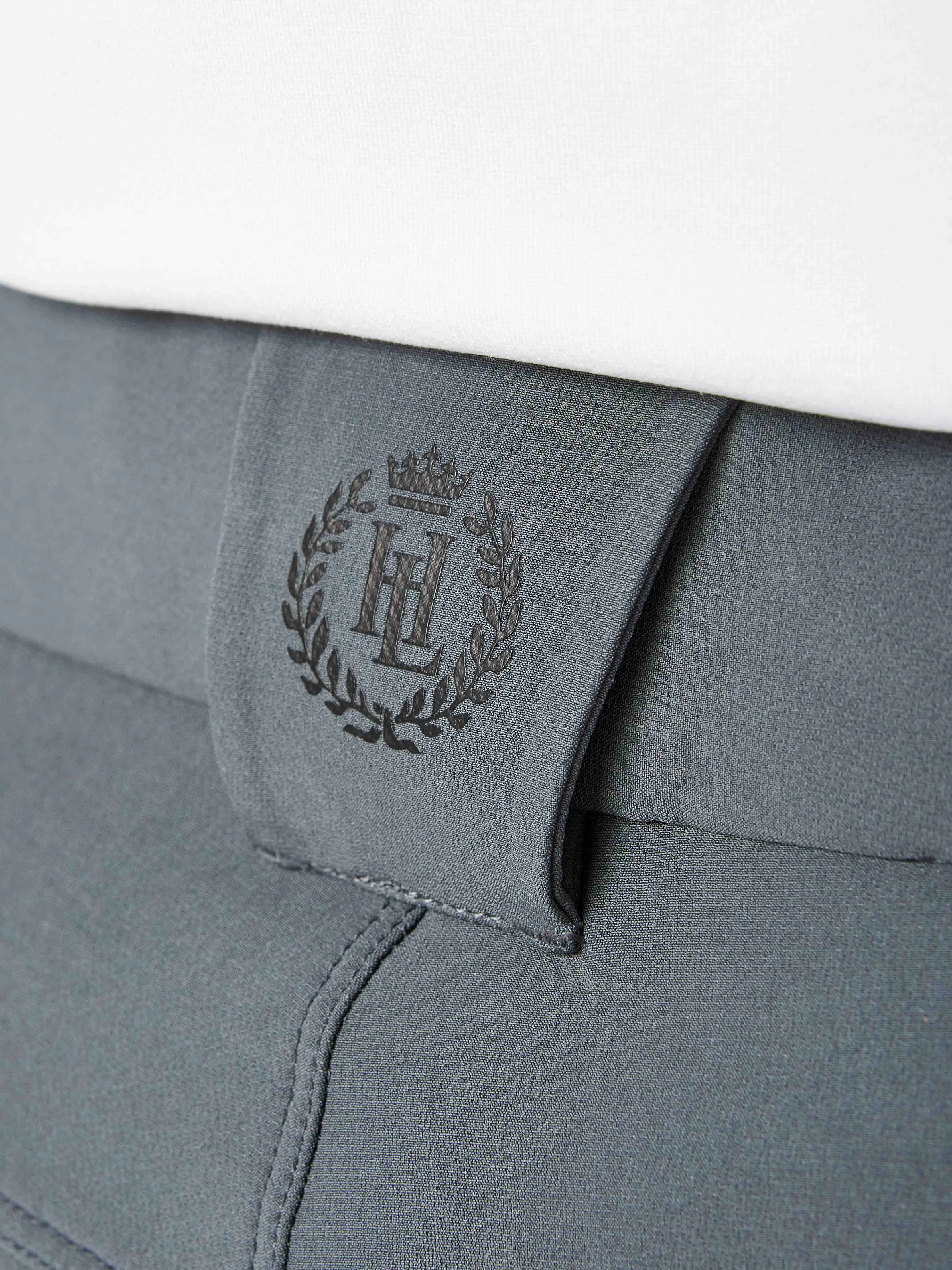 Explorer trouser 3.0 - Charcoal