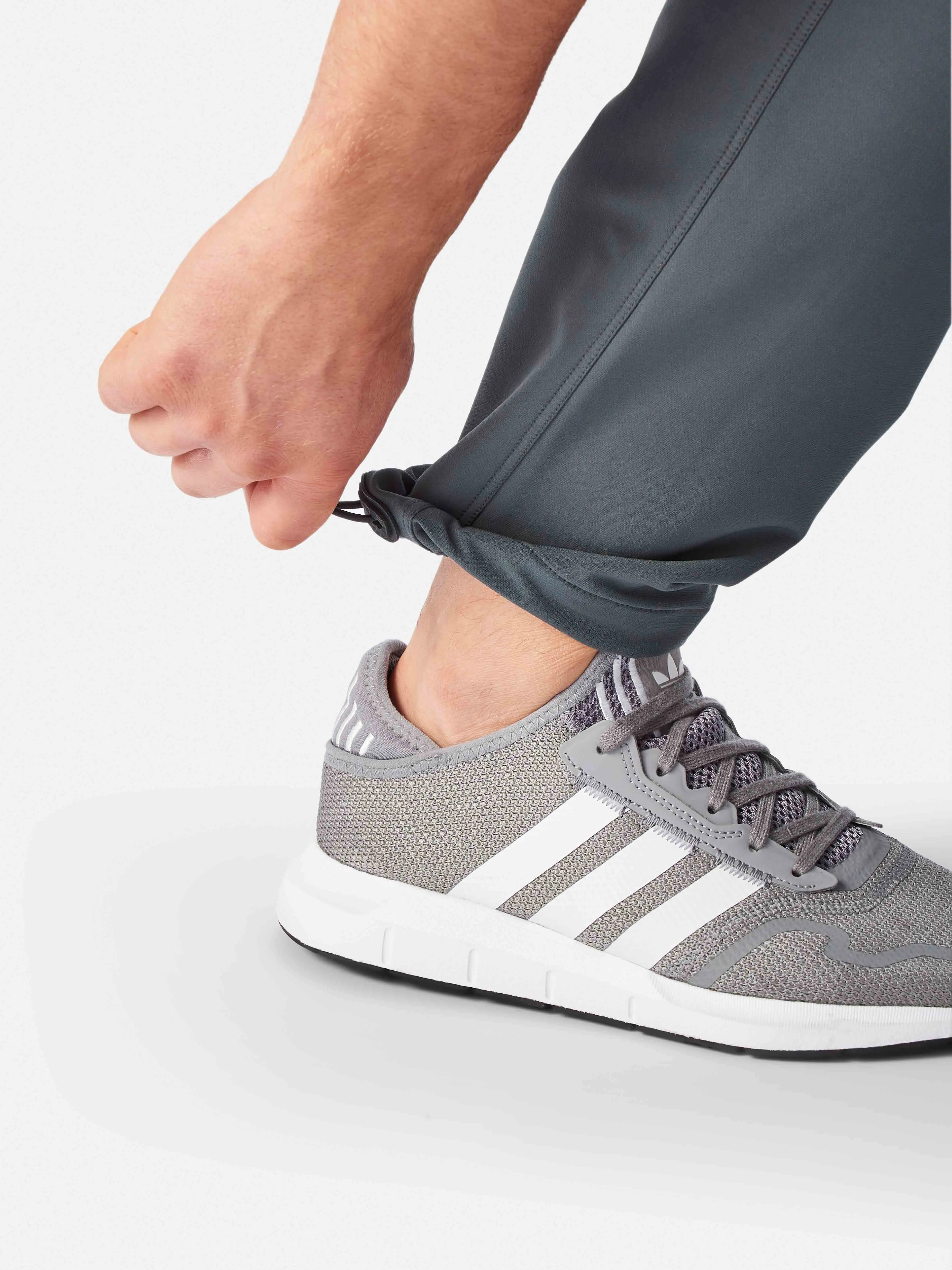 Explorer trouser 3.0 - Charcoal