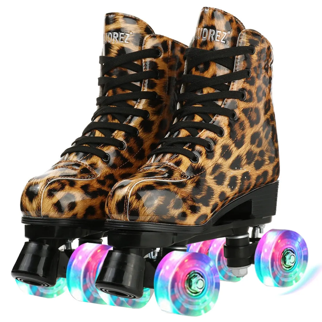 Fancy Roller Skates