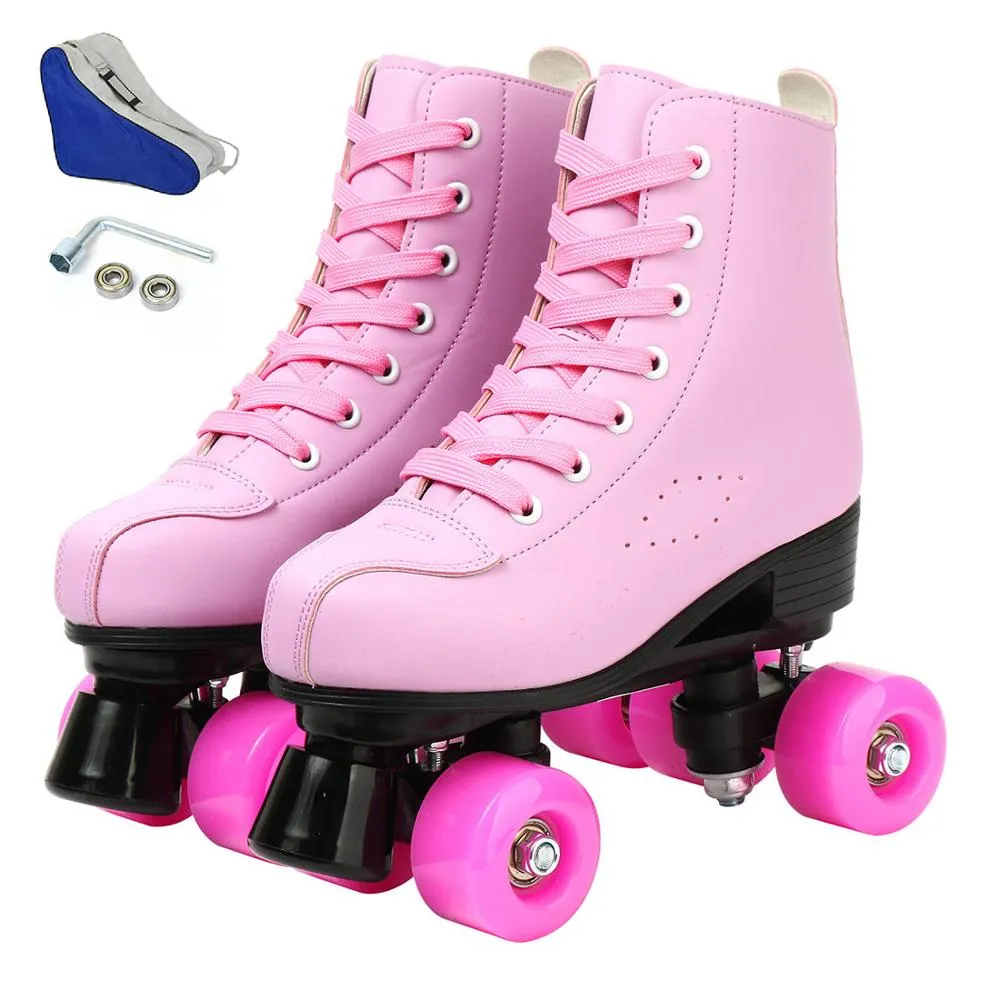 Fancy Roller Skates