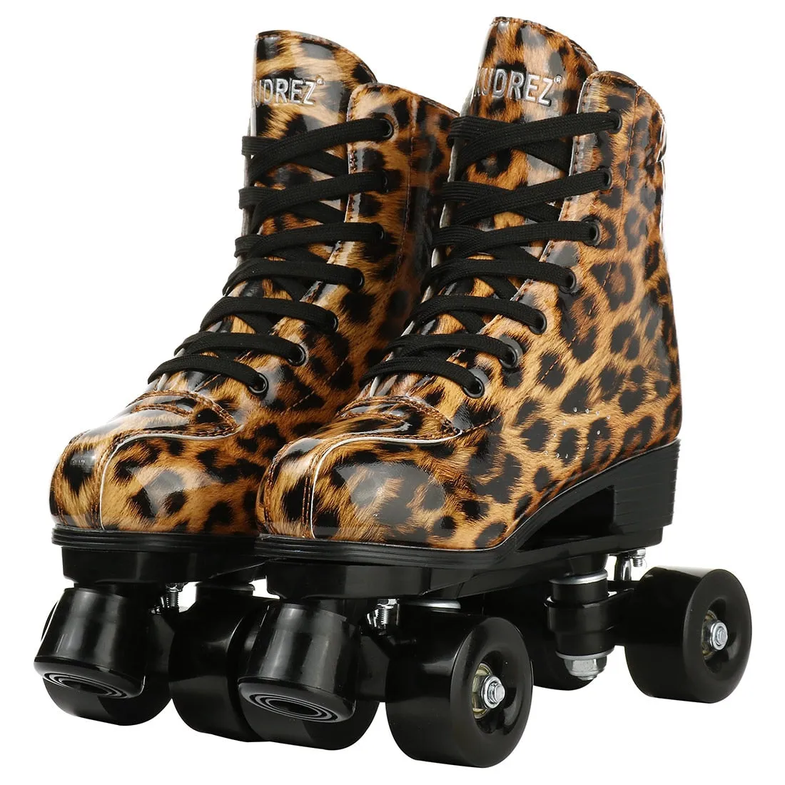 Fancy Roller Skates
