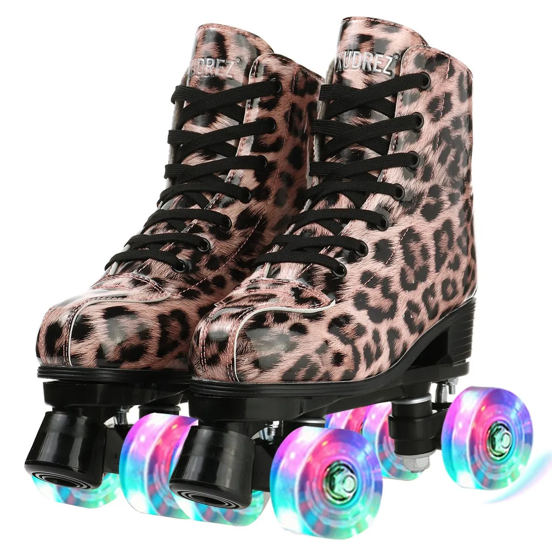 Fancy Roller Skates