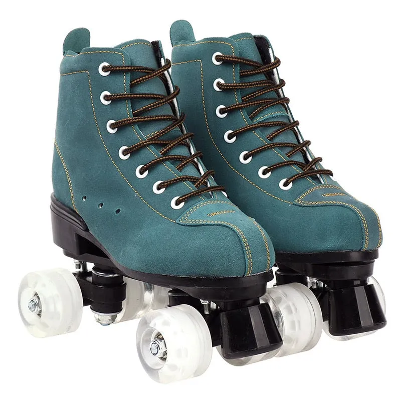 Fancy Roller Skates