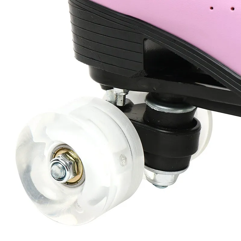 Fancy Roller Skates