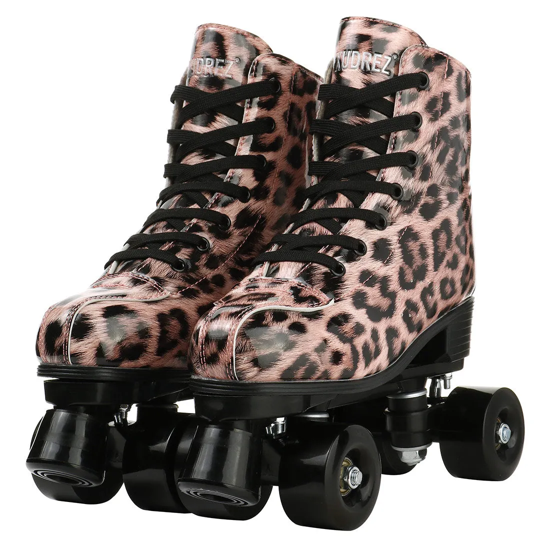 Fancy Roller Skates