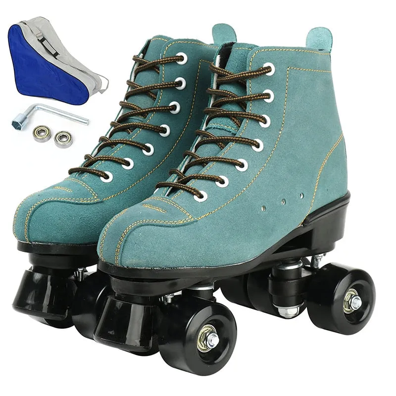 Fancy Roller Skates