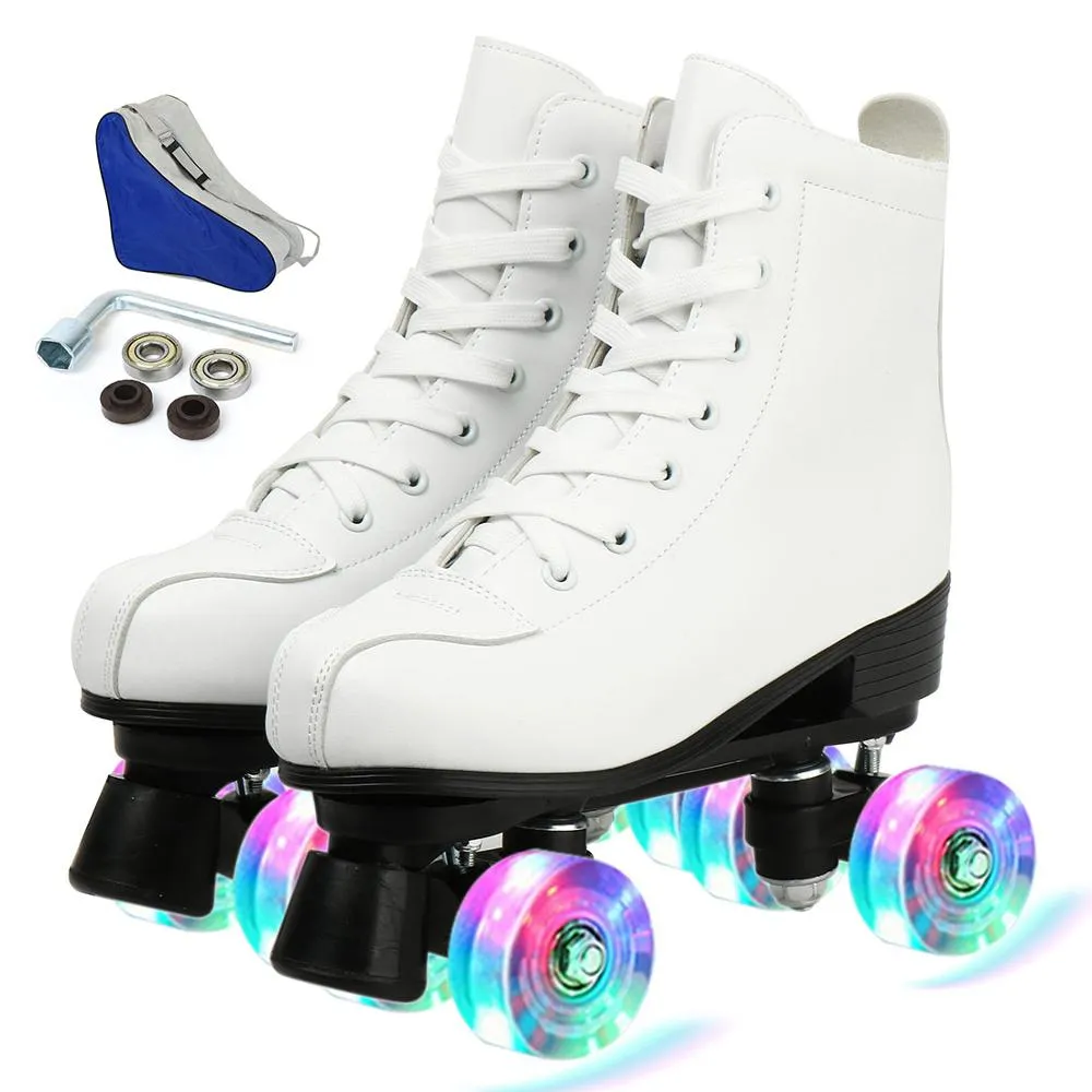 Fancy Roller Skates