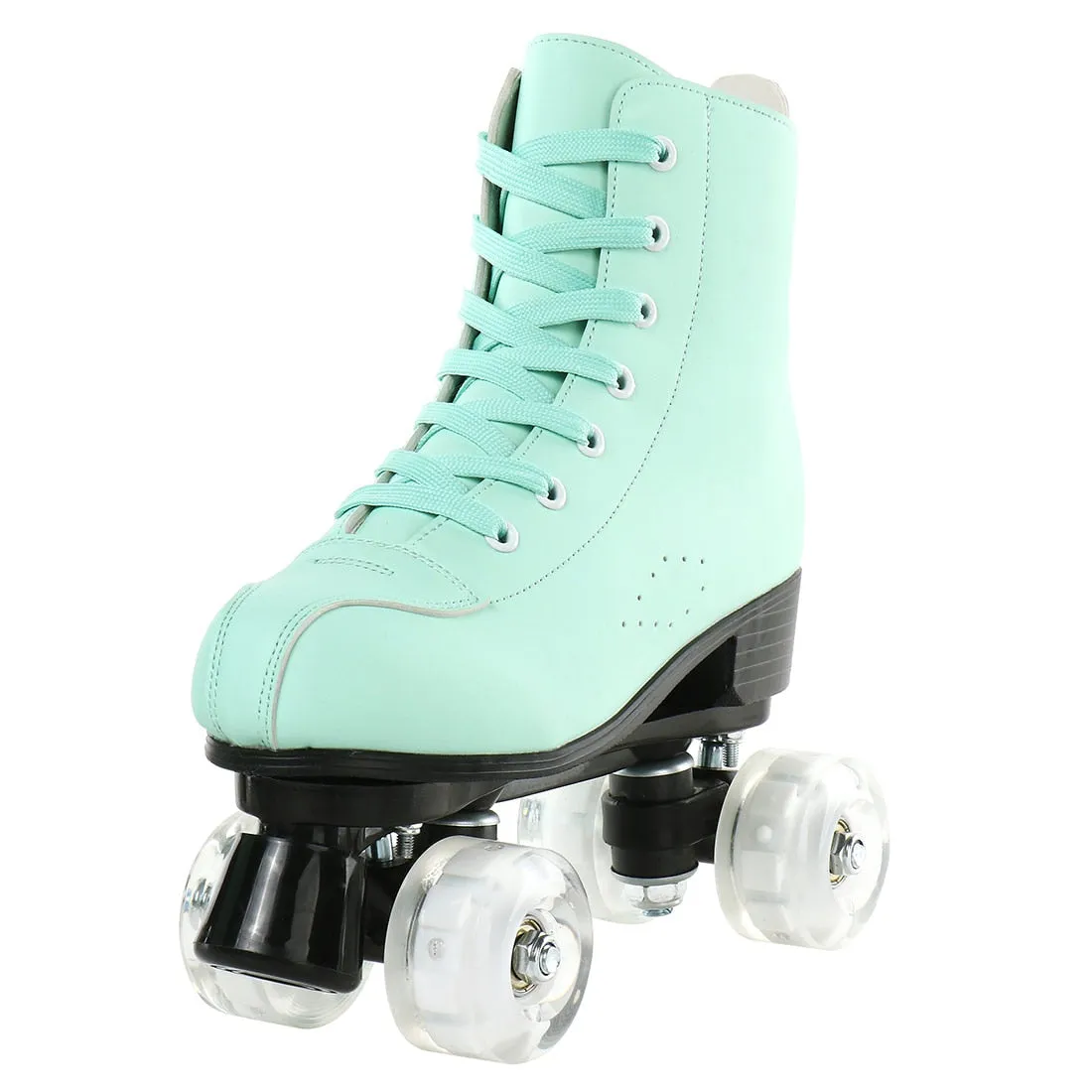 Fancy Roller Skates