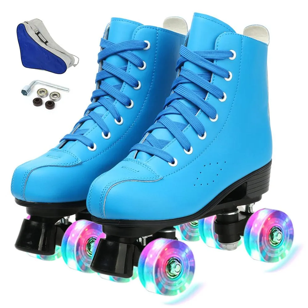 Fancy Roller Skates