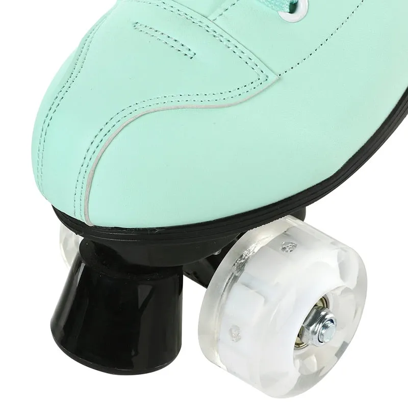 Fancy Roller Skates