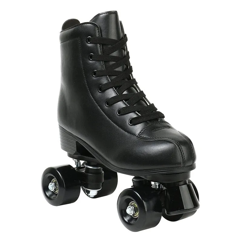 Fancy Roller Skates