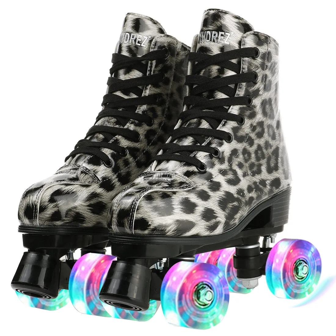 Fancy Roller Skates