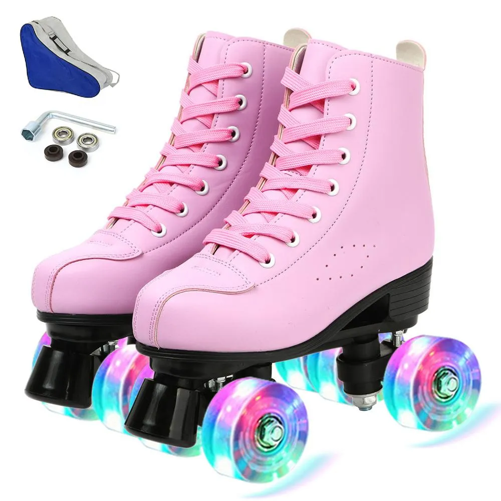 Fancy Roller Skates