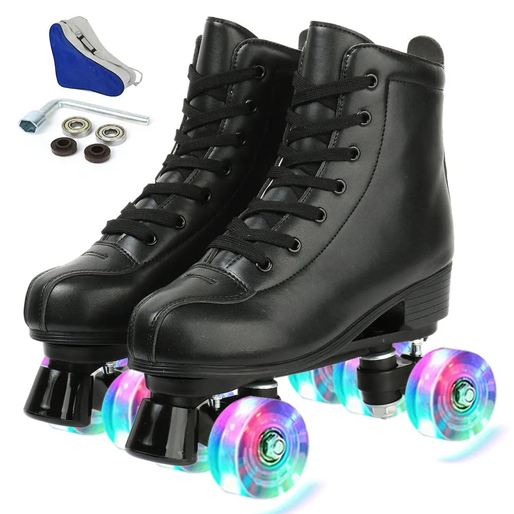 Fancy Roller Skates