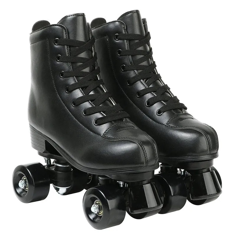 Fancy Roller Skates